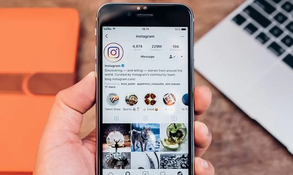 Instagram Mau Bikin Konten di Feed Jadi Lebih Privat