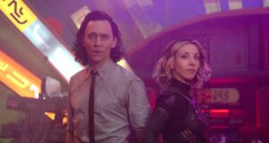 Chemistry Loki dan Sylvie Makin Oke di Trailer Terbaru Loki Season 2