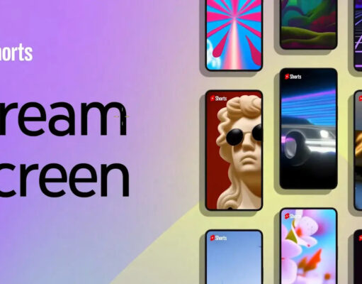 Dream Screen, Fitur Baru YouTube Shorts Buat Saingi TikTok!
