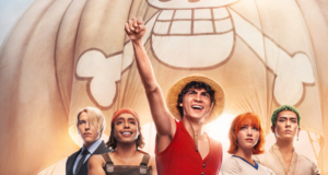 Eiichiro Oda Larang Masukin Unsur Romansa di One Piece Live Action