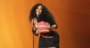 SZA Umumkan Album Deluxe SOS Berjudul 'Lana'