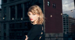 Taylor Swift Kasih Bocoran Tracklist "1989 (Taylor's Version)" From The Vault