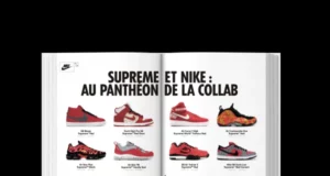 Sneakers Limited Edition Dirangkum di Buku “1000 DEADSTOCK SNEAKERS”