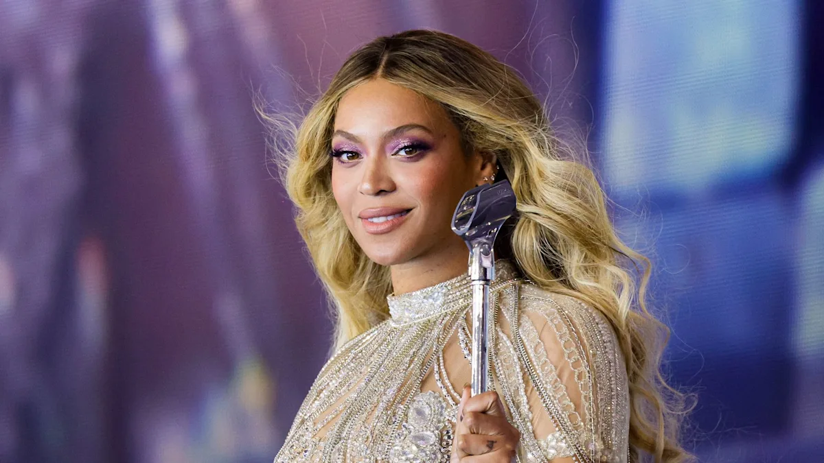 Beyonce Mau Ikuti Jejak Taylor Swift Bikin Film Dokumenter Konser