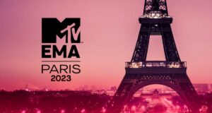 Deretan Nominasi MTV EMA 2023, Indonesia Diwakili Satu Musisi