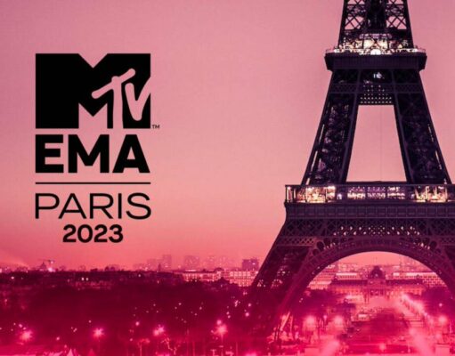 Deretan Nominasi MTV EMA 2023, Indonesia Diwakili Satu Musisi