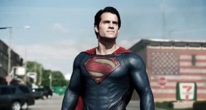 Ternyata Kostum Superman Terinspirasi dari Olahraga Bodybuilding