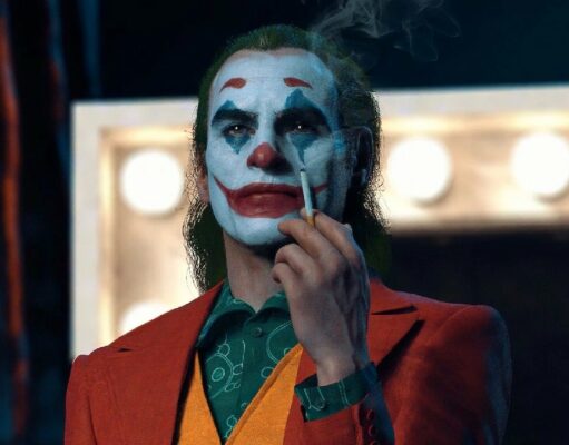 Sutradara Bocorkan Tampilan Perdana Joaquin Phoenix di Joker 2