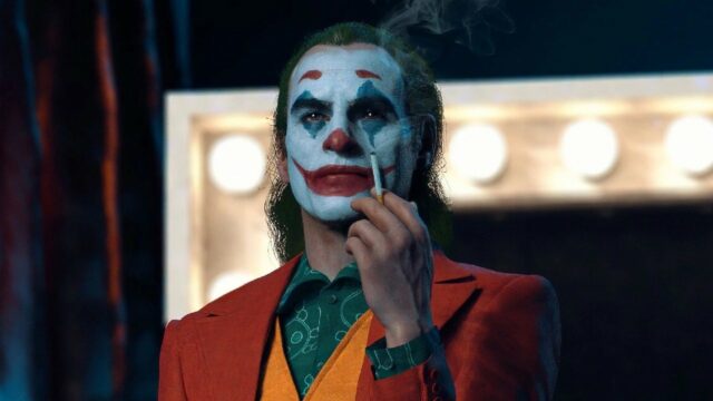 Sutradara Bocorkan Tampilan Perdana Joaquin Phoenix di Joker 2