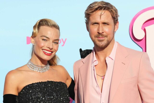 Margot Robbie & Ryan Gosling Kembali Berduet di Prekuel Ocean's 11