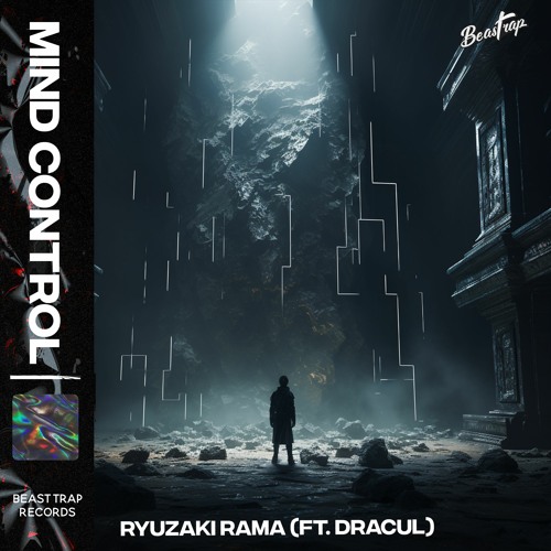 Ryuzaki Rama feat. Dracul Mind Control