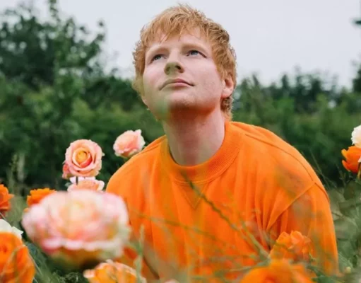 Ed Sheeran Rilis Album Baru 'Autumn Variations', Bercerita Tentang Teman-Temannya