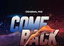 comeback original mix reza karami asking ariout