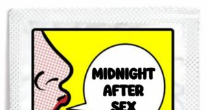 evan joris midnight after sex
