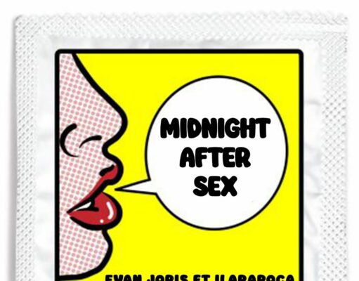 evan joris midnight after sex